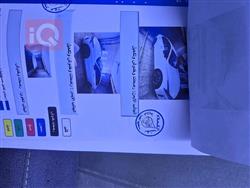 كيا K5